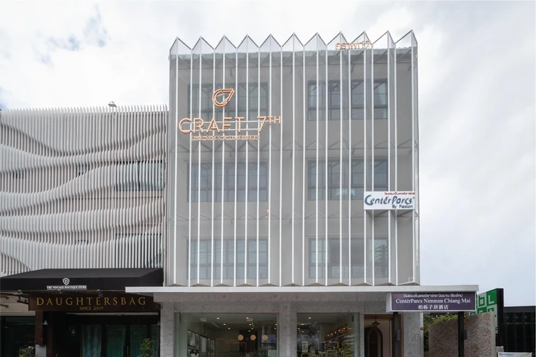 รูปภาพของCraft 7th Boutique Nimman