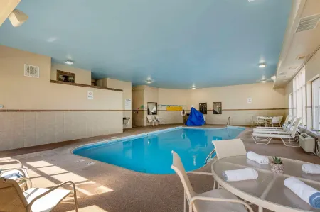 Quality Inn & Suites