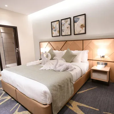 Renee Hotel Hotels near Abdul Raouf Khalil Museum