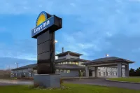 Days Inn by Wyndham Barrie Hotels in 