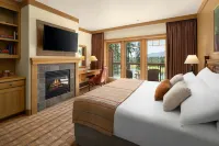 Suncadia Resort Hotels in Cle Elum