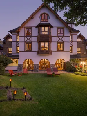 Le Chatelet Hotels in San Martin De Los Andes