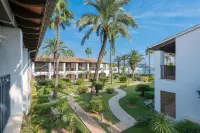 Botel Alcudiamar - Alojamiento Para Navegantes Hotel in zona Shamrock Alcudia