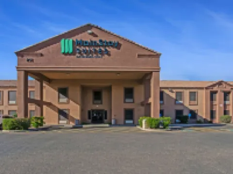 MainStay Suites Extended Stay Hotel Casa Grande Hotels in Casa Grande