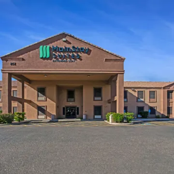 MainStay Suites Extended Stay Hotel Casa Grande