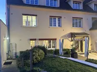 La Bonbonniere, Sure Hotel Collection by Best Western Hotels near Lake Kir