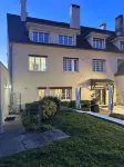 La Bonbonniere, Sure Hotel Collection by Best Western Hotel di 