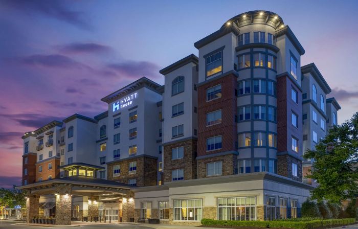 Hyatt House Richmond /Short Pump