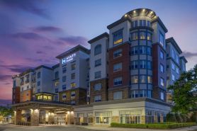 Hyatt House Richmond /Short Pump