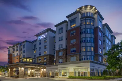 Hyatt House Richmond /Short Pump Hotels in Short Pump