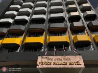 Venice Palace Hotel Các khách sạn ở 