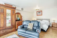 Tyncellar Farm Holiday Cottages Các khách sạn ở 