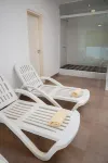 Luxor Hotel & Spa - spa
