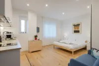 Alexander's Nest Hotel di Muggia