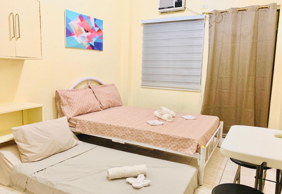 EN Cozy Home Rm 2A w/ Wifi, Offers Tour - Housity