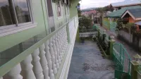 Magdalene Apartment - WiFi