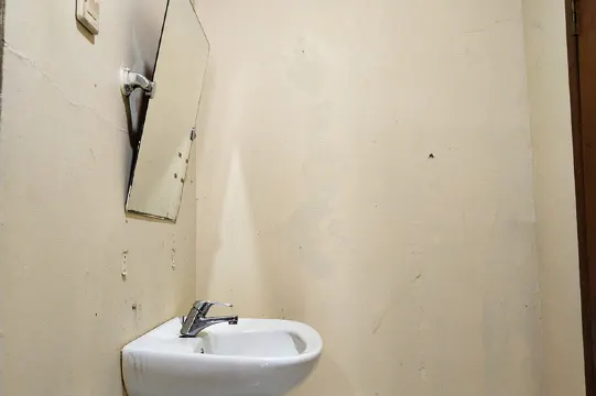 Hotel New Gondangdia Powered by Cocotel Kamar Photos