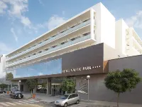 RVHotels Nautic Park