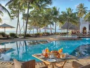 蘇丹金沙島度假村及水療中心