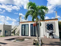 Dot Cottage Imgya Terrace 88rezo Hotels near Shigira Beach