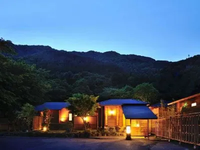 Yaeno Hotel in zona Tanigawadakeonsen Yubukinoyu Auto Camping Ground