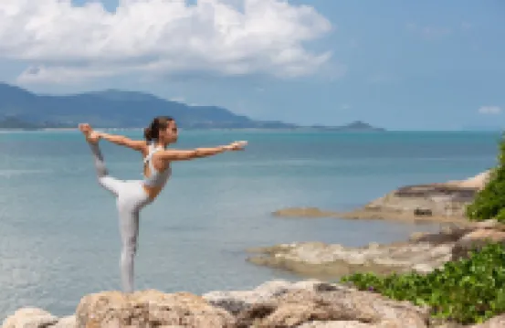 Muscat 3-Bedroom Villa with Beach Access