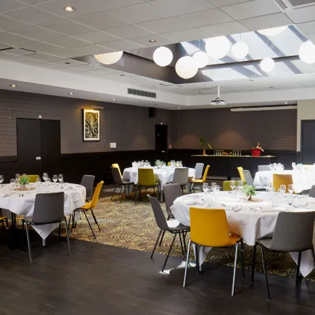 Hôtel Mercure Arras Centre Gare