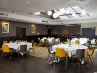 Hôtel Mercure Arras Centre Gare - Desayuno