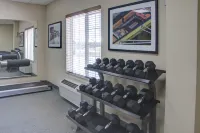 Candlewood Suites TEXARKANA by IHG - Gym