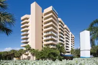 Club Wyndham Santa Barbara Hotels near Lord & Terry Boutique