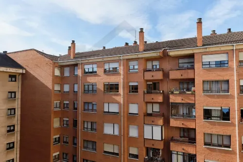 VerdeMar - Con Plaza de Garaje a 5 Min del Centro.