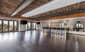 Hilton Vacation Club Cabo Azul Los Cabos
