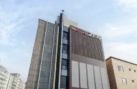 Sangin-Dong Zen, Daegu Hotel in zona Daegu Arboretum