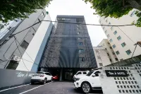 twohhotel Hotels near Taepyeong-Yang
