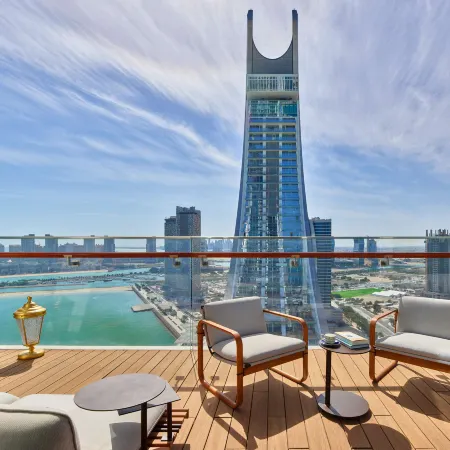Raffles Doha