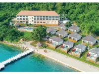 Novotel Marina Sriracha Hotels near Wat Phan Sadet Nok