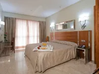 Gran Hotel Corona Sol Hotels in Salamanca