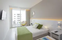 JS Sol de Alcudia Hotels in Alcúdia