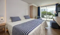 Hipotels Bahia Cala Millor - Adults Only Hotels in Sant Llorenc des Cardassar