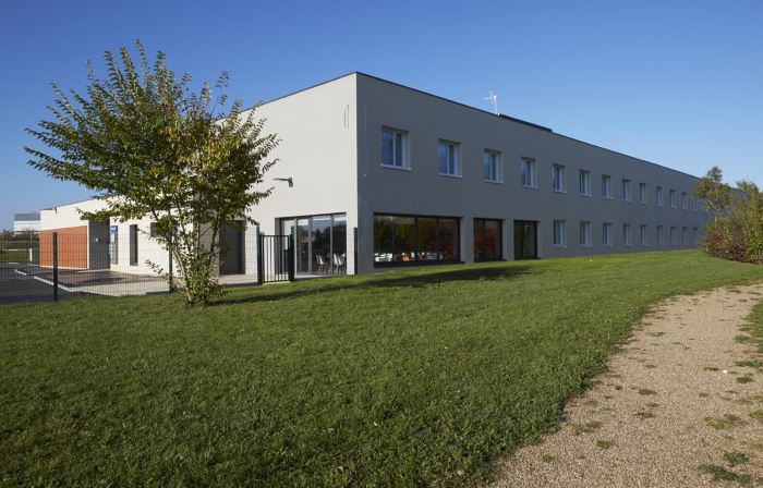 Hôtel Kyriad Angers Beaucouzé