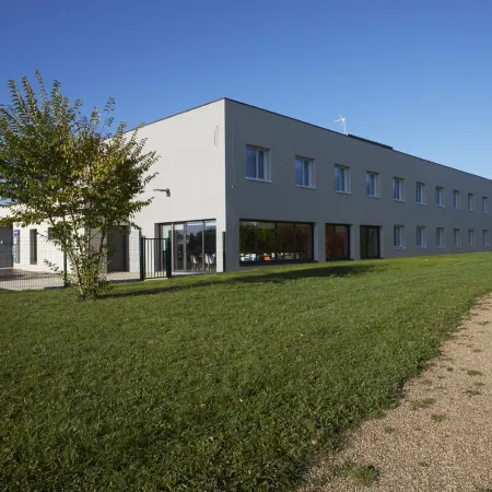 Kyriad Angers Ouest - BEAUCOUZÉ Hotéis em Beaucouze