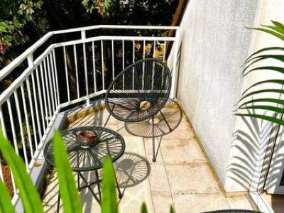 Zuhause im Ruhrgebiet 2 Mit Balkon