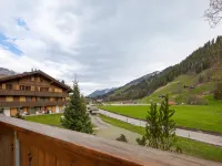 Chalet Lerchweid Lenk Obersimmental District 호텔