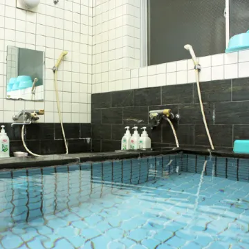 Ryokan New Marushin Отели рядом с достопримечательностью «Komatsu Beach»
