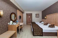 Hotel Sultan of Side فنادق في Colakli