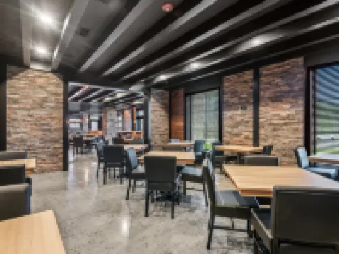 Cobblestone Hotel & Suites - Cullman Hotels in Cullman