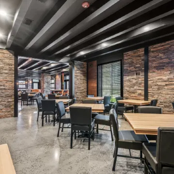 Cobblestone Hotel & Suites - Cullman