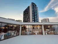 Steaua de Mare - Olimp Resort