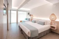 Kaktus Hotel Kaktus Playa - Adults Recommended Hotels in Calella