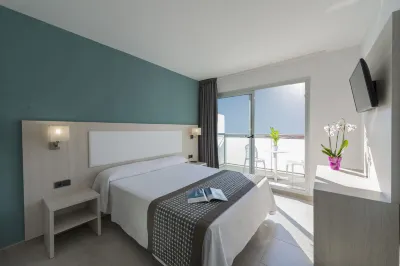 4R Miramar Calafell Các khách sạn ở 